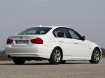 BMW 320d EfficientDynamics Edition 2009 года